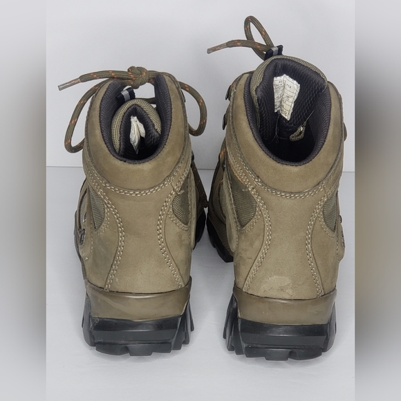 REI Gore Tex  Monarch IV Boots - Picture 2 of 8